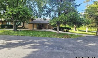 9178 SE 72nd Ter, Baxter Springs, KS 66713
