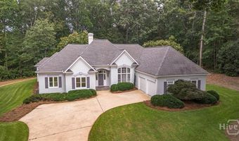 115 Melbourne Dr, Athens, GA 30606