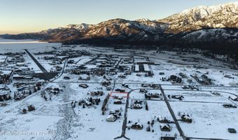 COLUMBINE Street lot 54, Alpine, WY 83128