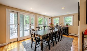 13 Lantern Ln, Billerica, MA 01821