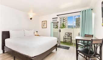 2450 Prince Edward St 506A, Honolulu, HI 96815