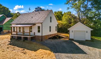 628 RIVERVIEW CHURCH Rd, Bean Station, TN 37708