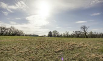 1107 N 3rd St, Bardstown, KY 40004