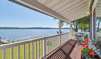 10175 LOWER Rd, Arbor Vitae, WI 54568