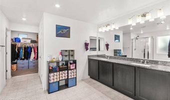 418 Bridal Veil Falls St, Indian Springs, NV 89018