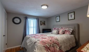 34 Zambarano Ave, North Providence, RI 02911
