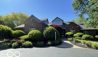 7891 W Whiteland Rd, Bargersville, IN 46106