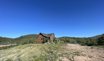 1041 HARMONY CREEK Dr, Afton, WY 83110