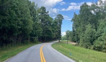 3 73 Ac. Liberty Rd, Alberta, VA 23821