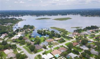 2900 CULLEN LAKE SHORE Dr, Belle Isle, FL 32812