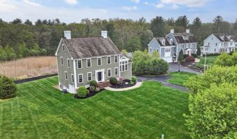 177 Jean Carol Rd, Abington, MA 02351