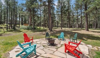 50 Jackson Hole Rd, Angel Fire, NM 87710