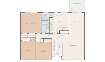 1410 W Jo Ann Ln, Addison, IL 60101