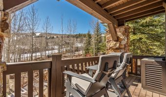 1087 Bachelor Ridge Rd 205, Avon, CO 81620