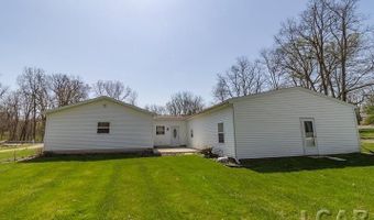 2578 Carson, Adrian, MI 49221