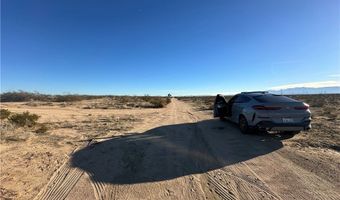 0 Blazing Star Rd, Adelanto, CA 92301