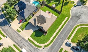 4302 Kensington Ave, Bentonville, AR 72712