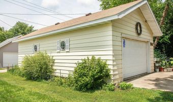 415 Locust St, Allison, IA 50602