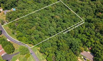 0 Claystone Dr, Arnold, MO 63010