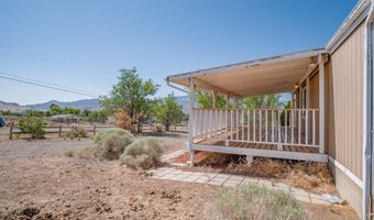 209 Elizabeth Ln, Dayton, NV 89403