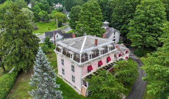 31 Franklin St, Brandon, VT 05733