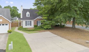 4302 Keats Ct, Austell, GA 30106