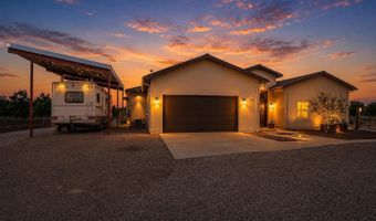 2634 W OHARA Rd, Anthony, NM 88021