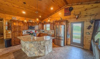 2279 E Decker Dr, Atoka, OK 74525