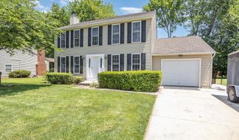 1345 SWEETBRIAR Ln, Bel Air, MD 21014