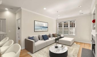 1321 N ADAMS Ct 201, Arlington, VA 22201