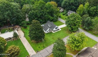 1840 Timbercrest Dr, Athens, TN 37303