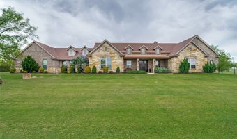 117 Maravilla Dr, Aledo, TX 76008