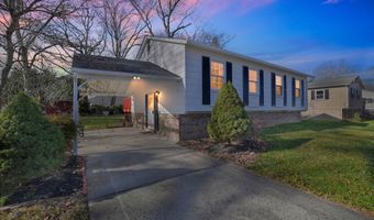 8012 FRYE Rd, Alexandria, VA 22309