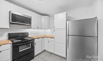 315 Fairfax Ave, Asheville, NC 28806