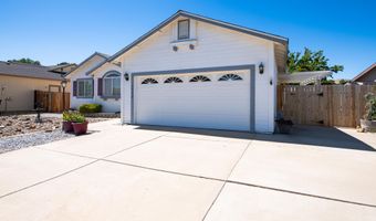3552 Silverado Dr, Carson City, NV 89705