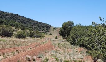 Lot 30 Off Old Hwy 66, Ash Fork, AZ 86320