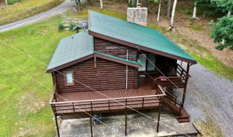 88 Cherry Ln, Arbovale, WV 24915