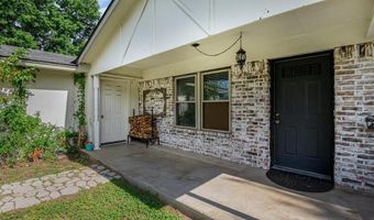 2268 Tanglewood St, Weatherford, TX 76085