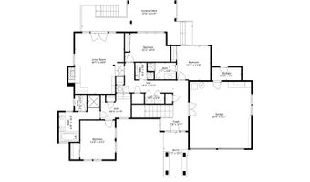 2321 Bear Falls Ln, Alpine Meadows, CA 96146