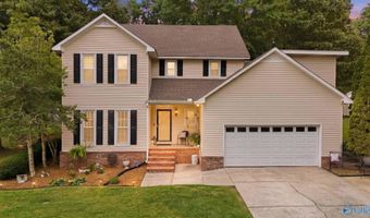 618 Colonial Ave, Albertville, AL 35950