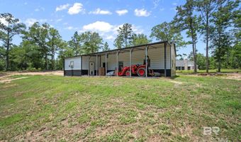 8194 Dixon Rd, Bay Minette, AL 36507