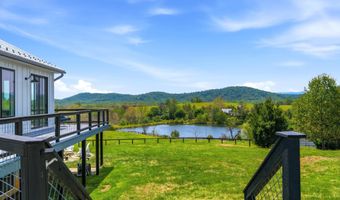 23 WHITE HORSE HILL Ln, Amissville, VA 20106