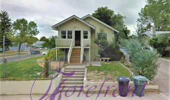 1305 S Oak St, Casper, WY 82601