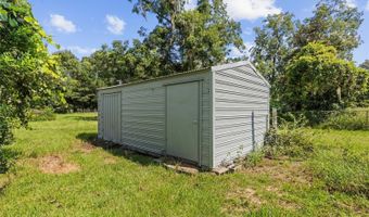 17081 SW 139TH Ave, Archer, FL 32618