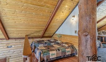 4 Whit Creek Rd, Cody, WY 82414