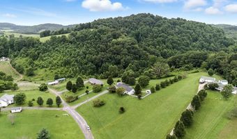17977 Overlook Dr, Abingdon, VA 24210