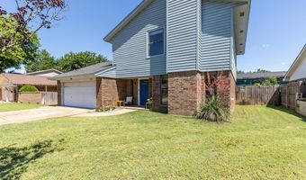 7921 NW 40th St, Bethany, OK 73008