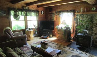 1285 Witchcat Rd, Bakersfield, VT 05441