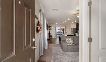 2404 Calle Del Los Claveles, Belen, NM 87002