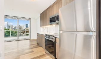 1515 Liona St 308, Honolulu, HI 96814